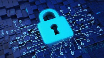 科藍(lán)獲頒電子政務(wù)電子認(rèn)證服務(wù)牌照，全面布局電子政務(wù)市場